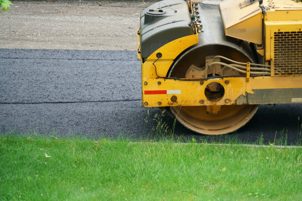 Reasons to Select Us for Your Driveway Paving Requirements in Marlborough, MO