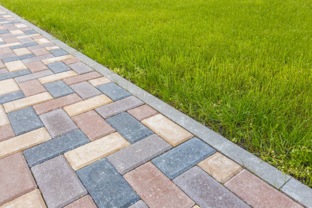 Best Affordable Driveway Pavers  in Marlborough, MO